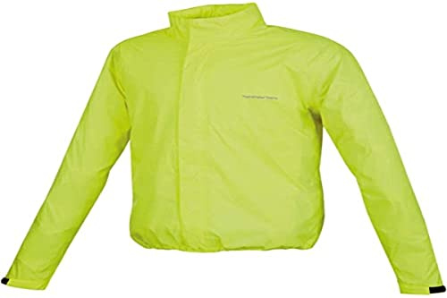 TUCANO URBANO Unisex Nano Rain Jacket Plus COMPLETO