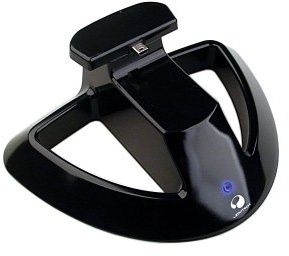 PS3 - Joypad-Ladestation Fusion