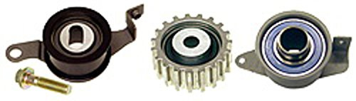 MAPCO 24704 Rollensatz, Zahnriemen | Kompatibel mit: FORD ESCORT IV, ESCORT IV Express, ESCORT IV Turnier, ESCORT V, ESCORT V Express, ESCORT V Stufenheck