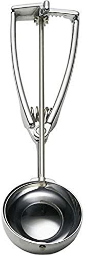 Stoeckel 227777020 Modell CR Eisportionierer, 1/36 ltr. 47 mm, Edelstahl