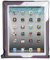 DiCAPac WP-i20 Custodia impermeabile per iPad 1, iPad 2, iPad 3 and iPad 4