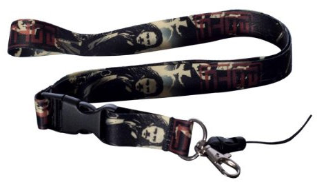 Disney Pirates of the Caribbean Lanyard for Mobile Phone/Camera/MP3 Player