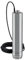 Lowara SCUBA Pompa sommersa 5 SC207T L27 0,75 kW / 1,1 HP / 3x380-415V 50Hz