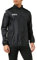 Joma Homme Alaska Veste de Pluie, Noir, XXL EU