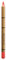Impala - Brooklin Wasserfester Lipliner | Permanenter Lipliner | Wasserfester Lipliner | Lang haltender Lipliner | Farbe 214 Mattes Orange Korallenorange