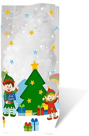 Ursus 5780000 – Geschenktasche mit Boden