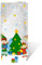 Ursus 5780000 – Geschenktasche mit Boden