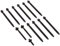 MAHLE Original GS33709 Zylinderkopfschrauben-Set