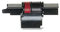 Armor Farbband für Epson IR 40T, GR 745 (5) schwarz/rot