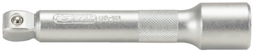 KS Tools 911.3911 3/8 Prolunga angolare,75mm