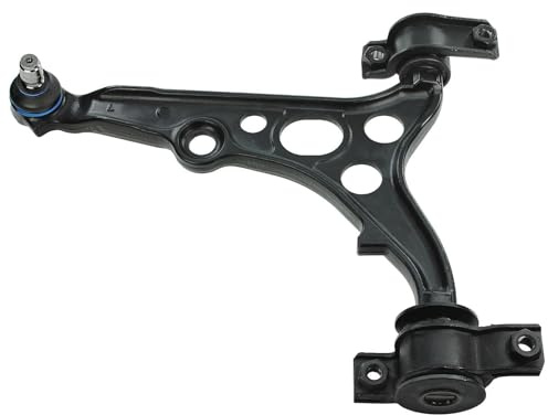 MEYLE 216 050 7504 - Lenker Radaufhängung 2160507504 | Kompatibel mit: FIAT BRAVA, BRAVO I, TEMPRA, TEMPRA S.W., TIPO, LANCIA DEDRA, DEDRA SW, DELTA II