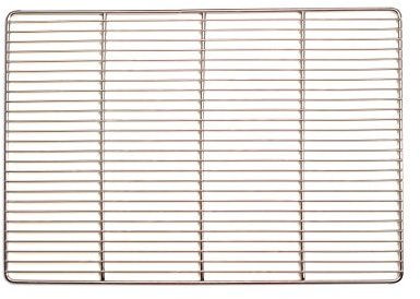 GRILLROSTPROFI Edelstahl-Grillrost 58 x 30 cm