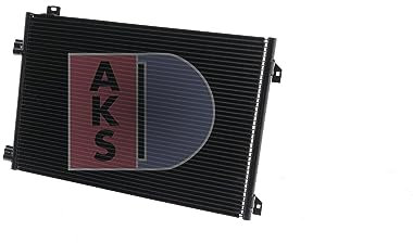 AKS DASIS 182026N Klimaanlagen