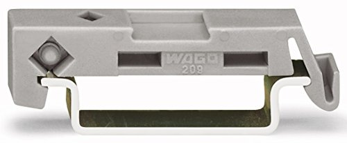 Wago 209-137 Montageadapter (25-er Pack)