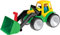 GOWI 561-12 Traktor mit Schaufel Baby-Sized, Fahrzeuge