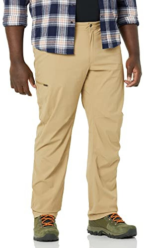 Columbia Pantalón Convertible elástico Silver Ridge para Hombre