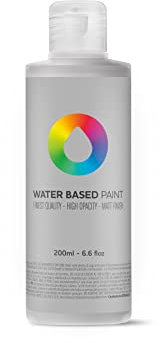 MTN Water Based Paint Refill 200ml