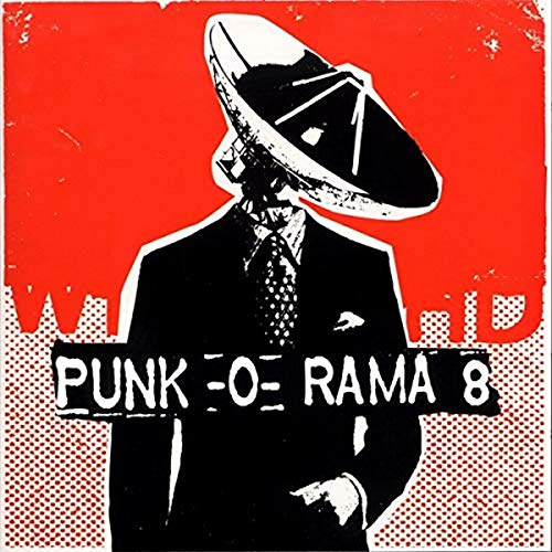 Epitaph Europe / Indigo