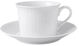 Villeroy & Boch Cellini Espresso Conper Mug, Premium Porcelain, Multi-Colour