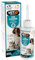 VETIQ Ear Cleaner Solution with Soft Flexi Applicator for Cats & Dogs, Safe & Gentle Solution to Soften & Remove Ear Wax & Maintain Ear Hygiene, 100 ml (Pack of 1)