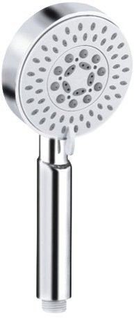 NEW FIVE FUNCTION SHOWER HEAD MIRA TRITON COMPATABLE