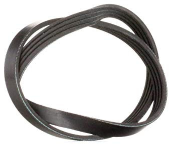 febi bilstein 28780 Keilrippenriemen , Rippenanzahl 4 , 1 Stück, schwarz