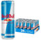 Red Bull Energy Drink Sugar Free 355 ml x24