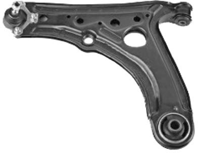 Key Parts KCA6164 Wishbone Lh To Fit Seat Arosa VW Lupo 1998-