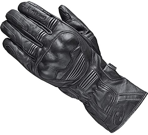 Held Touch Motorradtourenhandschuh, Farbe schwarz, Größe 8