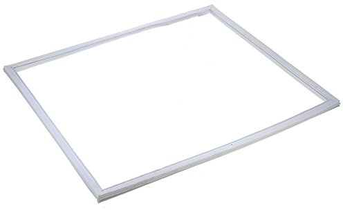 Bauknecht Kältetürdichtung Dichtung. Original-Teilenummer 481946669508 C00340407