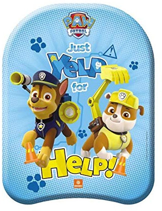 Mondo Toys - PAW PATROL Kickboard - Kindertablett - 41 cm - 11171