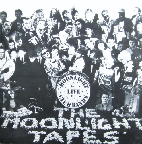Moonlight Tapes [12 [Vinyl LP]