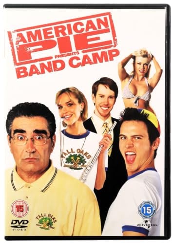 American Pie Presents Band Camp [UK Import]