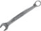Faithfull SPAC21 Combination Spanner CV Satin Finish 21mm
