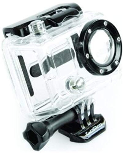Helmkamera GoPro Cam Skeleton Housing
