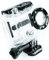 Helmkamera GoPro Cam Skeleton Housing