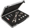 Cyclo Tools Spanner-Kit Komplette BB-Entferner,6390