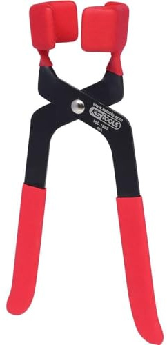 KS TOOLS Commercial Vehicle Wheel nut Cap Pliers, 250mm