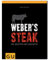 Weber's Steak - Die besten Grillrezepte|