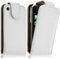 KARYLAX Seluxion - Housse Coque Etui pour Apple Iphone 3G / 3GS Couleur Blanc