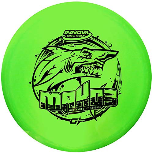 INNOVA GStar Mako3 175-180g