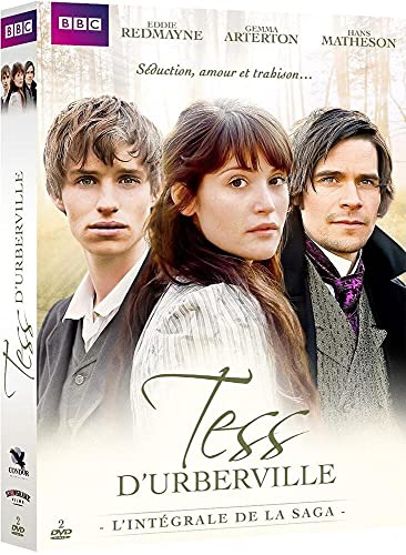Tess d'uberville [FR Import]