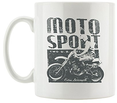 Motor-Sport - Tazza per feste