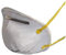 Staubschutzmasken, 50 Stück