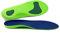 CSL Orthotic Insoles Arch Support Back heel Pain Treatment of Plantar fasciitis (7-8.5 UK)