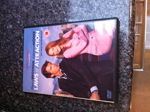 Laws Of Attraction [UK Import]