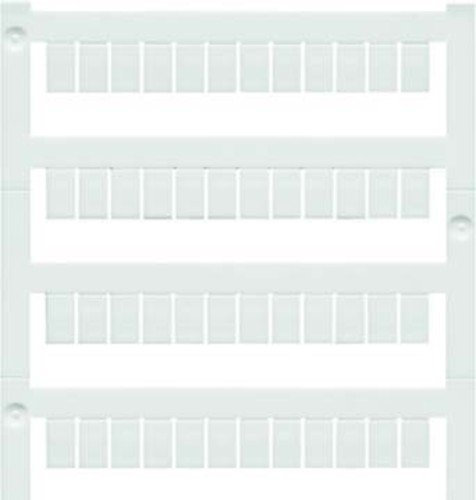 Weidmüller Schild WS 8/5 MC NEUTRAL
