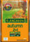 Scotts Miracle-Gro Evergreen Autumn 360 sq m Lawn Food Bag