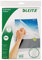 Leitz Standard Sichthüllen-Set, 10 Stück, A4 Format, Farblos mit matter Oberfläche, 0,13 mm PP-Folie, 40006003