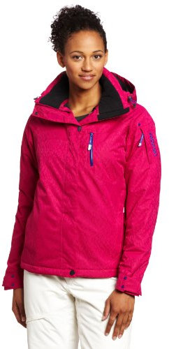 SALOMON Damen Exposure Jacke